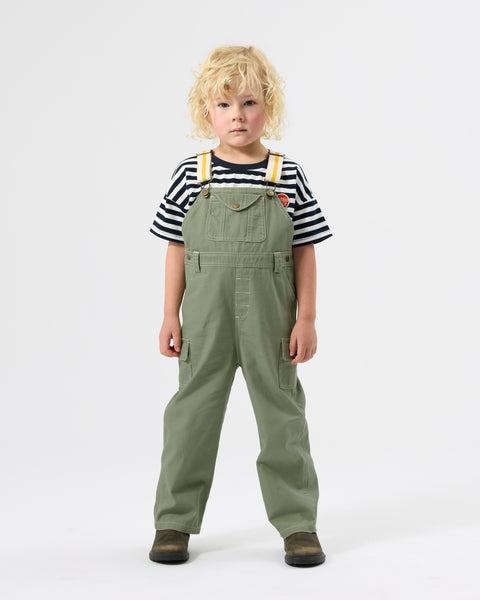 Goldie & Ace - Carpenter Utility Austin Overalls