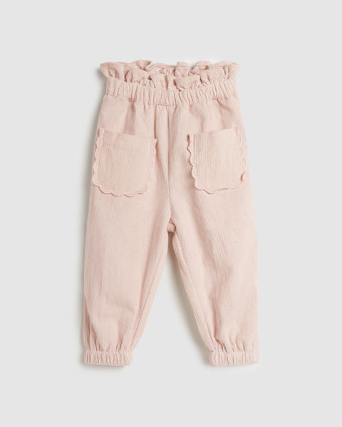 Alex & Ant - Lulu Pants / Blush Pink