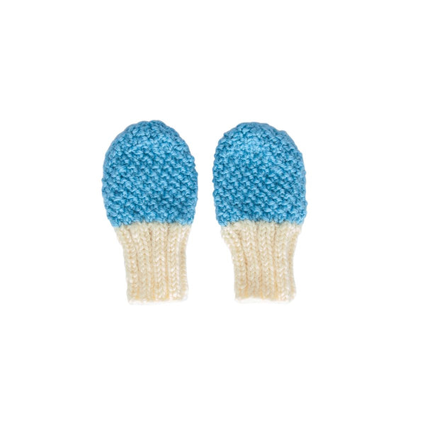 Acorn - Springbud 100% Merino Gift Set / Blue