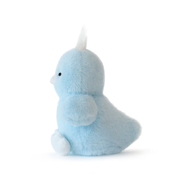 OB Designs - Little Sprout Chick Soft Toy