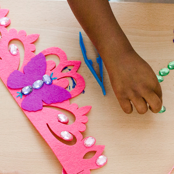 Seedling - My Princess Crown