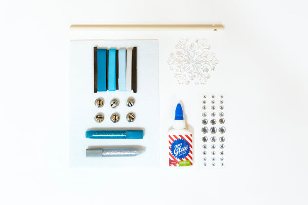 Seedling - Create Your Own Snowflake Wand