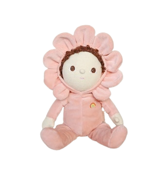 Dinkum Dolls - Dinky Dinkums / Dahlia