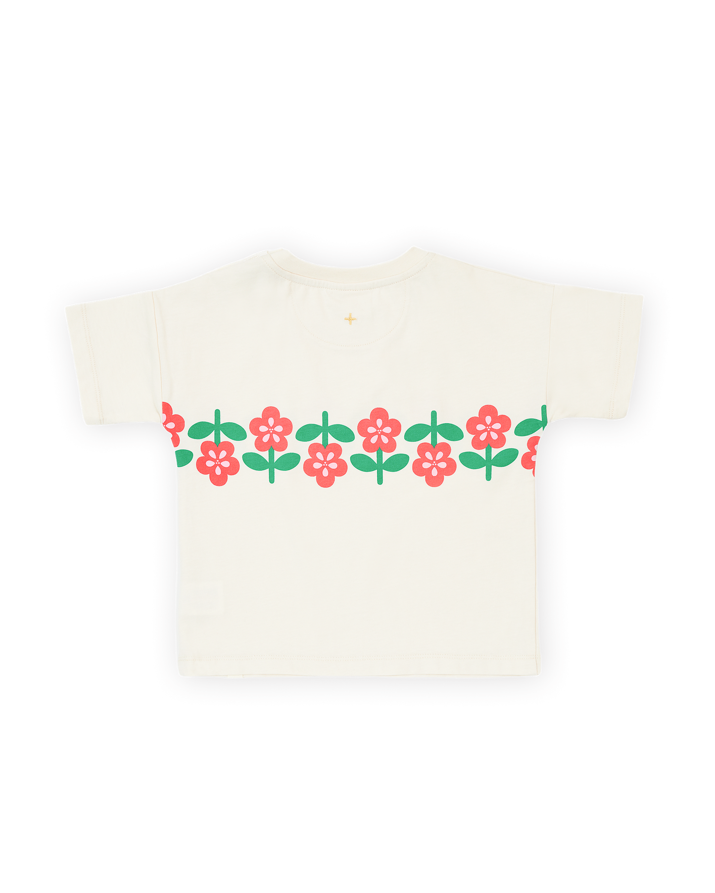 Goldie & Ace - Flower Garden T-Shirt