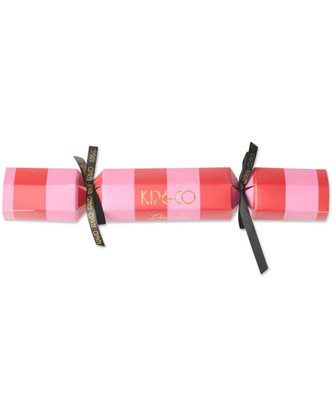 Kip & Co - Santa Baby Eco Satin Eye Mask