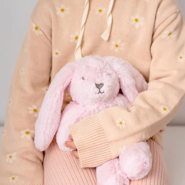 Ob designs - Little Betsy Bunny / Pink