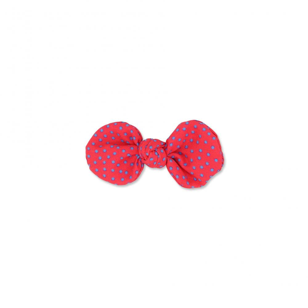 Milk & Soda - Polka Dot Hair Clip