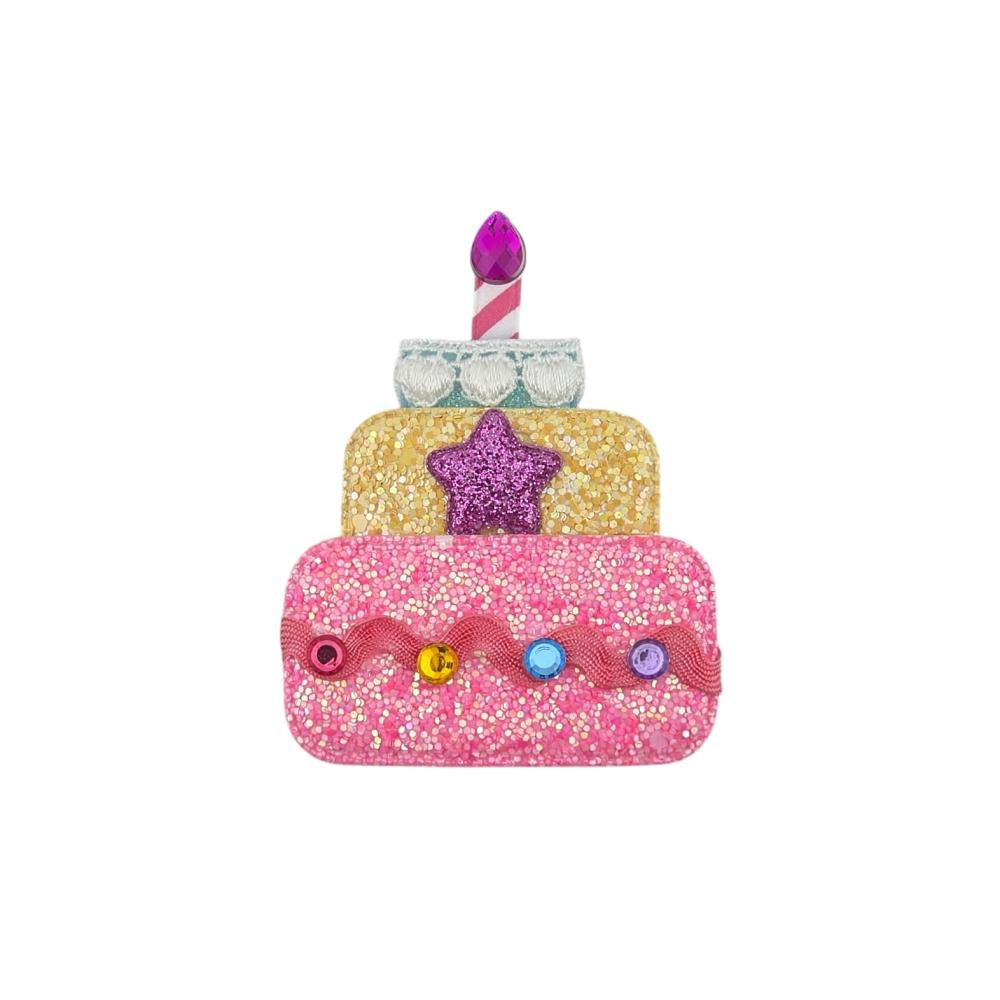 Milk & Soda - Bday Cake Hair Clip