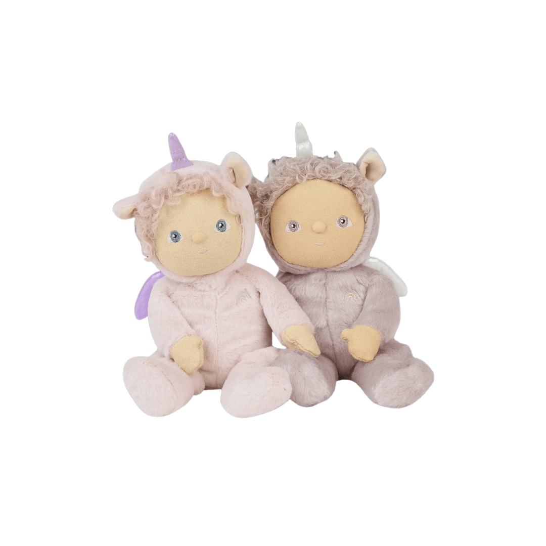Dinkum Dolls - Dinky Dinkums / Unicorns