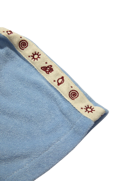 Sunday Siblings - Cosmo Shorts / Blue