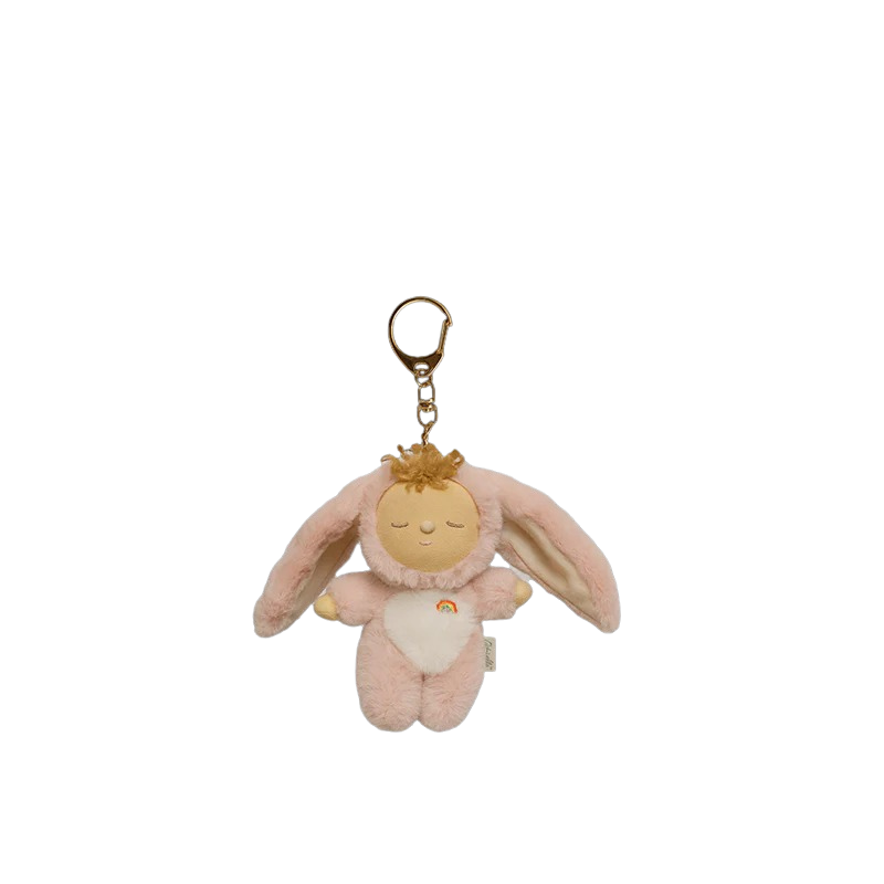 Dinkum Dolls - Cozy Bag Charm