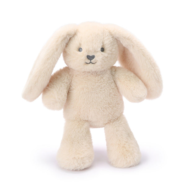OB Designs - Little Benny Bunny Soft Toy