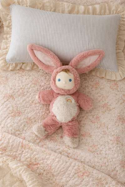 Olli Ella - Cozy Day Dinkum / Bunny Pinkie