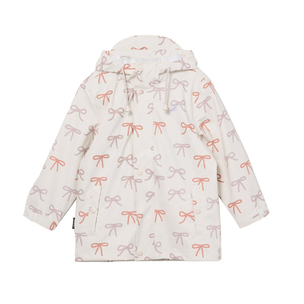 Cry Wolf - Play Jacket / Bows
