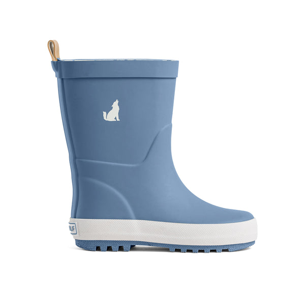 Cry Wolf-Rain Boot/Southern Blue