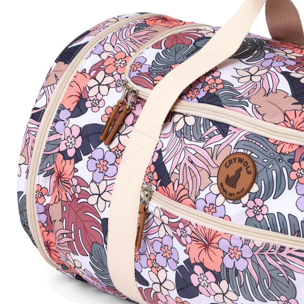 Cry Wolf - Duffel Bags
