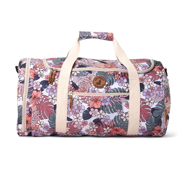 Cry Wolf - Duffel Bags