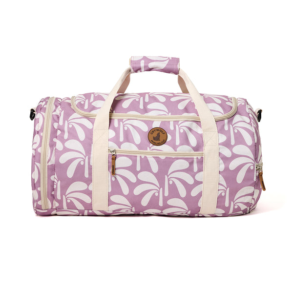 Cry Wolf - Duffel Bags