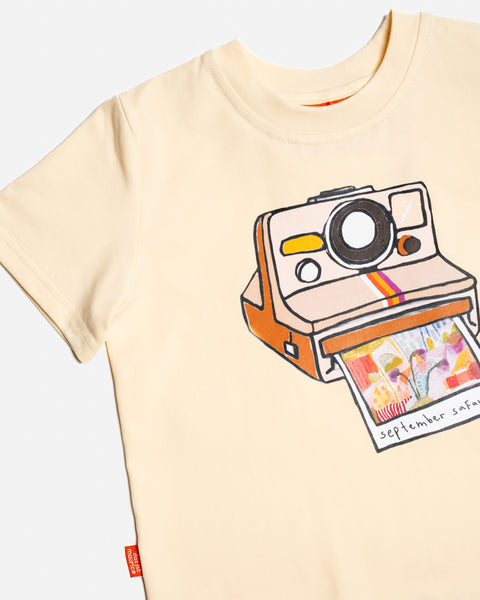 Das Ist Maurice - T-Shirt / September Safari