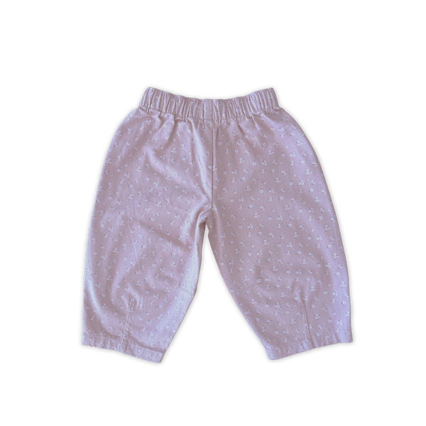 Grown Clothing - Organic Bloom Denim Pant