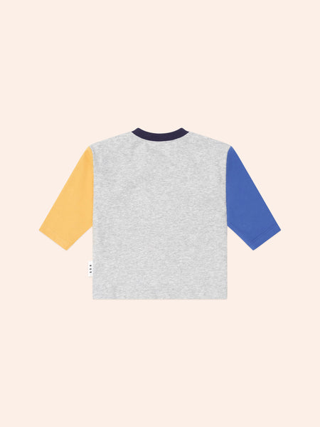 Huxbaby - Baller Hux Top