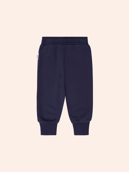 Huxbaby - Navy Hux Trackpant