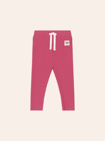 Huxbaby - Cherry Rib Legging