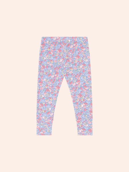 Huxbaby - Vintage Floral Legging