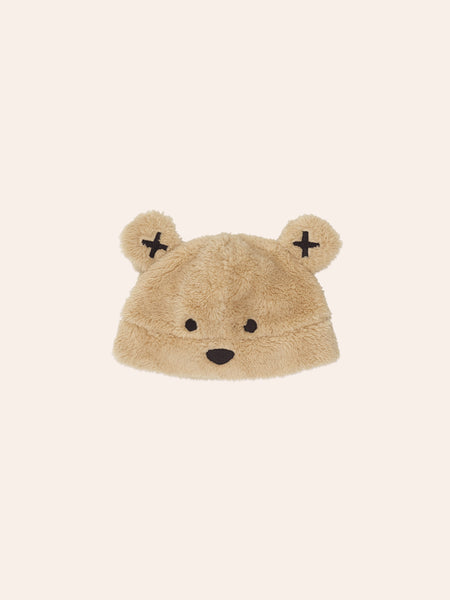 Huxbaby - Classic Hux Fur Beanie