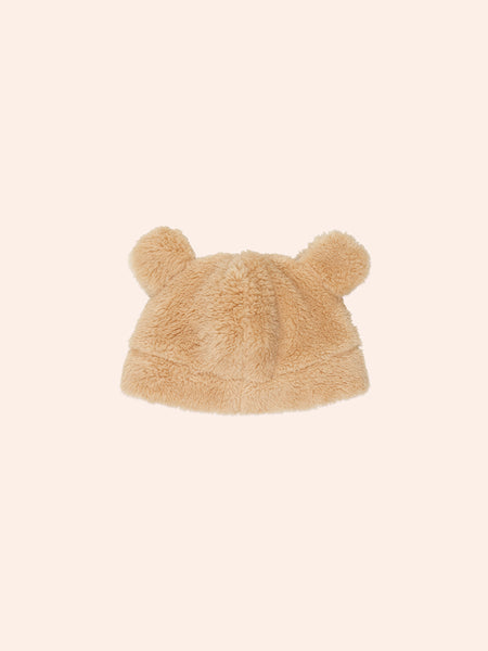 Huxbaby - Classic Hux Fur Beanie