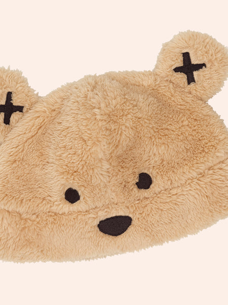 Huxbaby - Classic Hux Fur Beanie