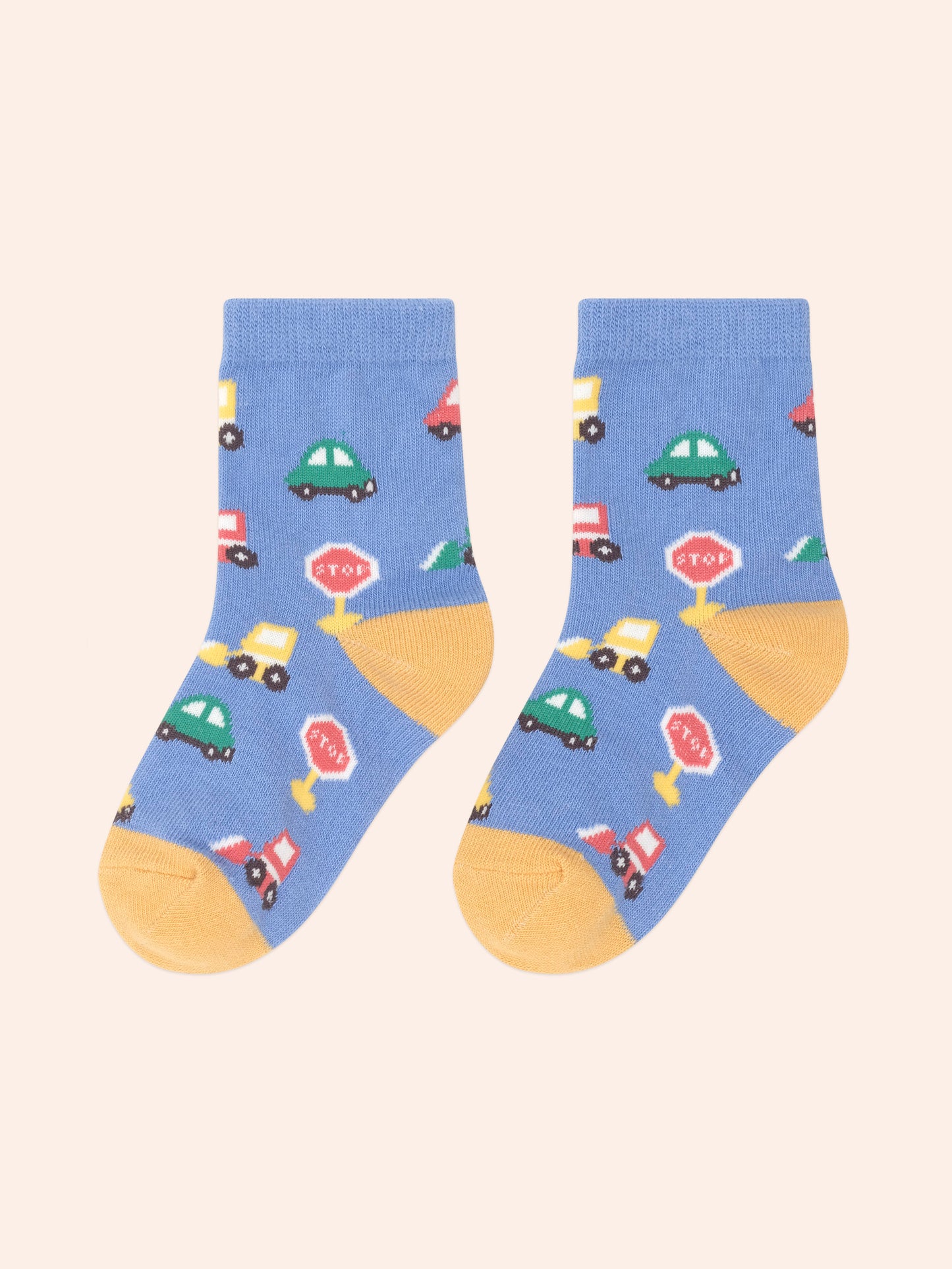 Huxbaby - 2PK Hux Sock / Multi