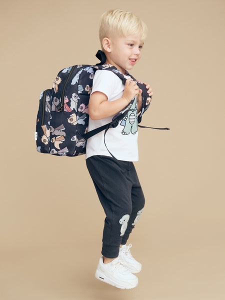 Huxbaby - Super Dino Backpack