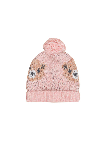 Huxbaby - Huxbear Knit Beanie