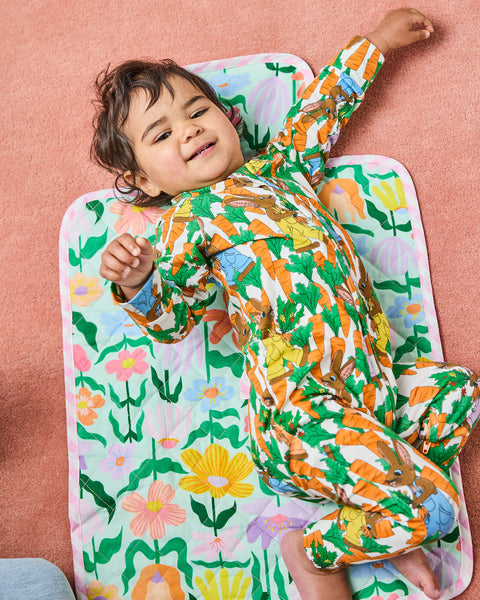 Kip & Co - Baby Change Mat AW26
