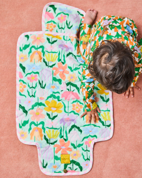 Kip & Co - Baby Change Mat AW26
