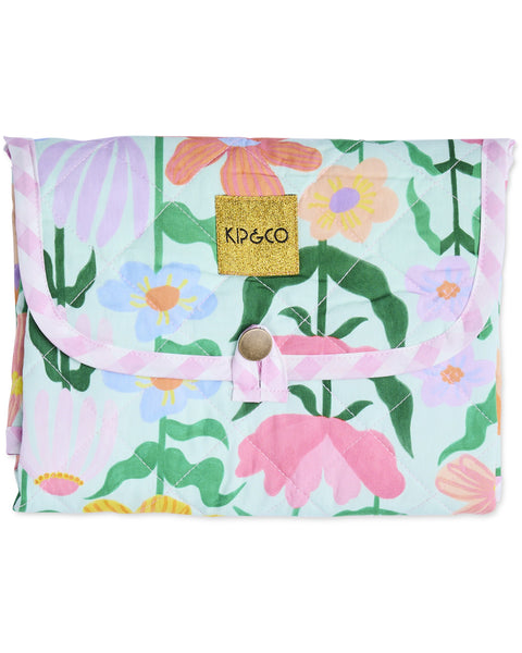 Kip & Co - Baby Change Mat AW26