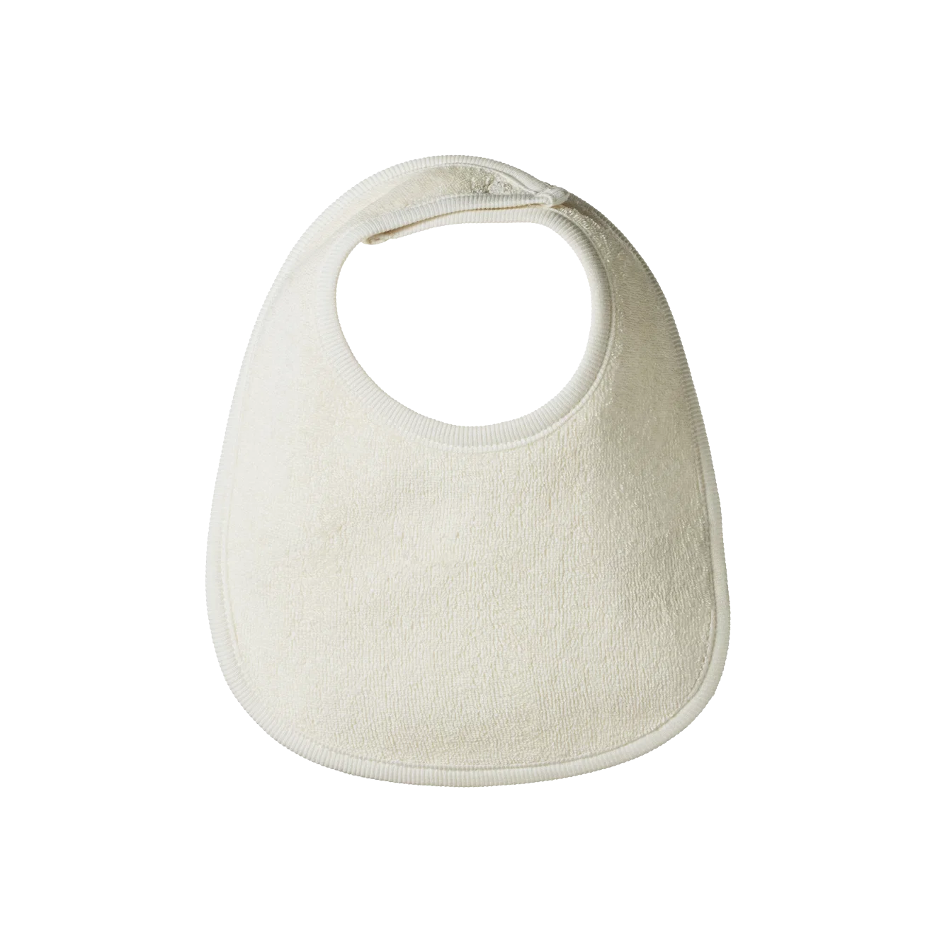 Nature Baby - Dribble Bibs 3 Pack