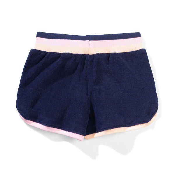 Missie Munster - Twilight Short / Midnight