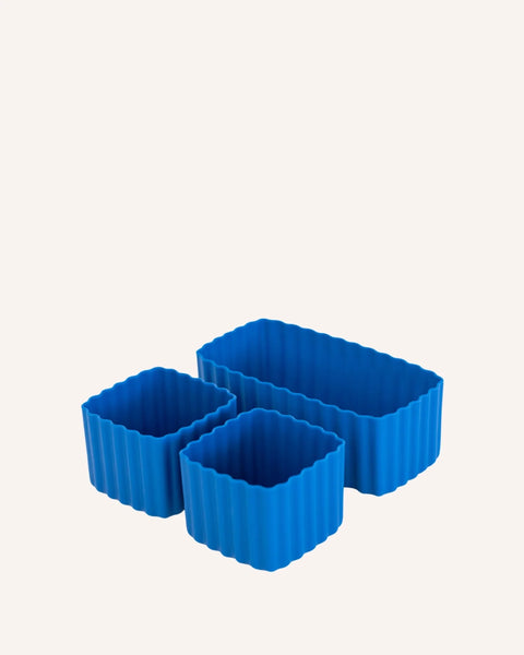 Little Lunch Box Co - Bento Cups / Mixed
