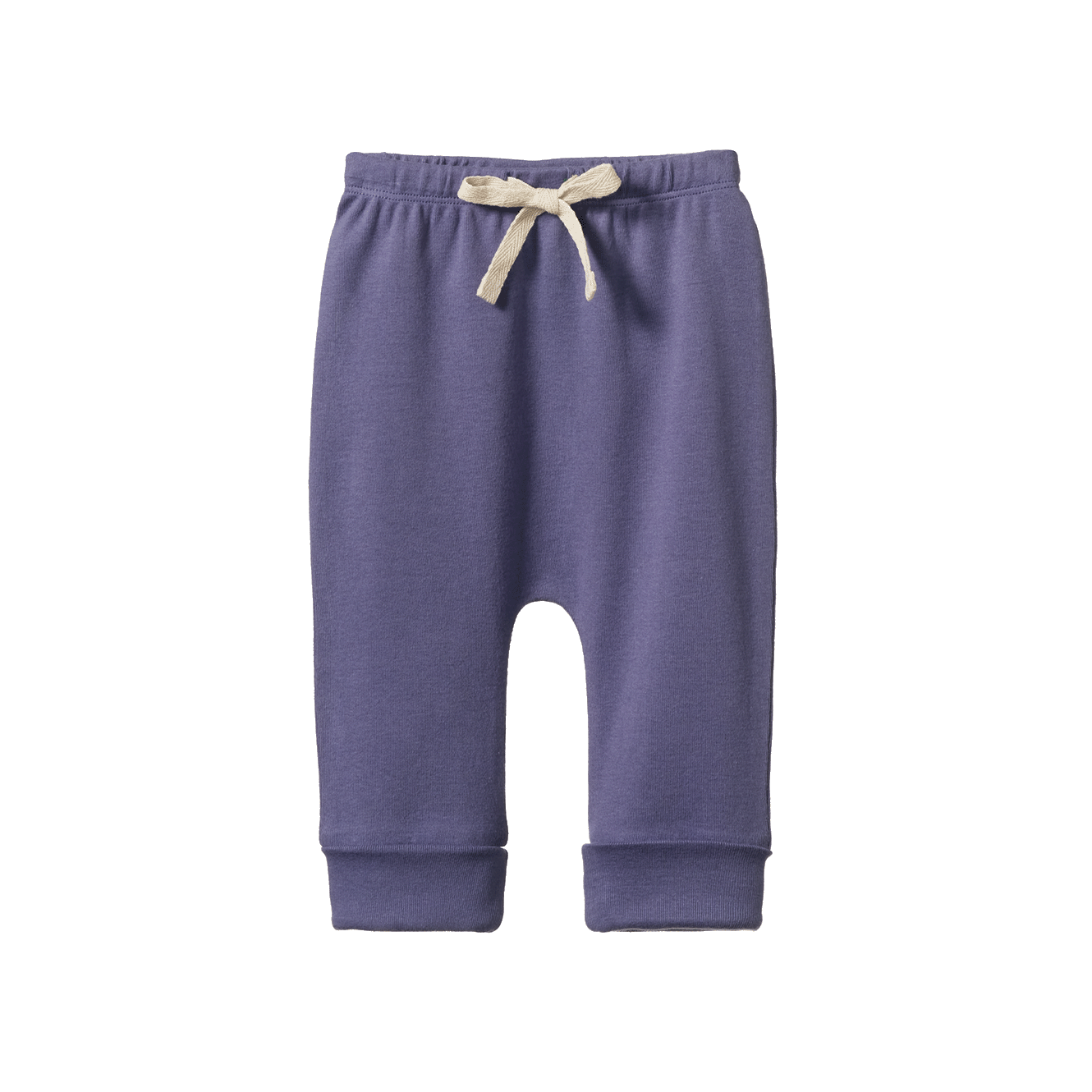 Nature Baby - Drawstring Pants / Heron