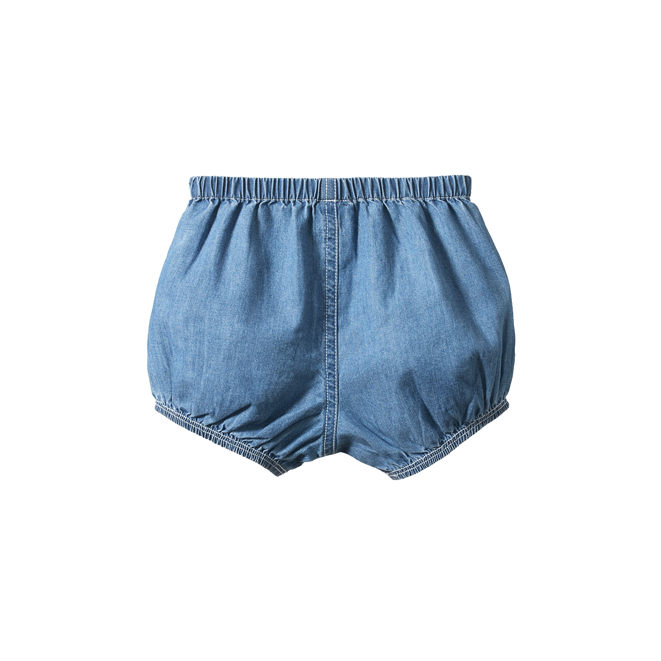 Nature Baby - Bobbie Shorts / Sky