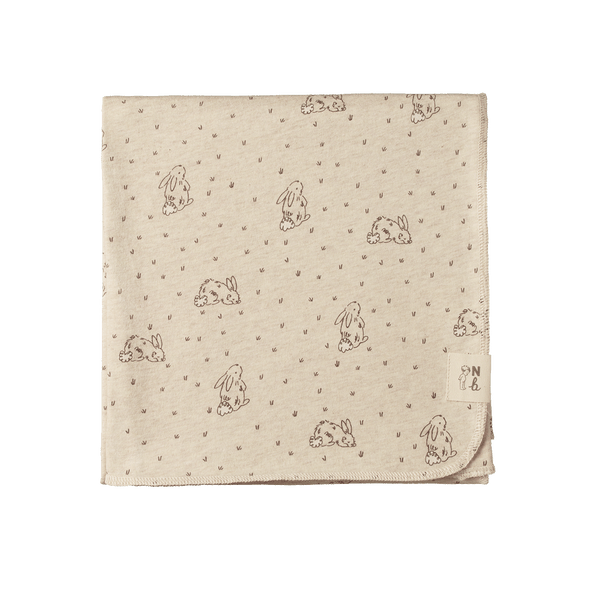 Nature Baby - Cotton Wrap AW26