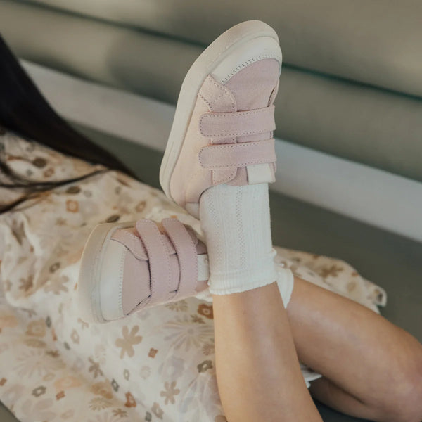 Pretty Brave - Otto Trainer Blush