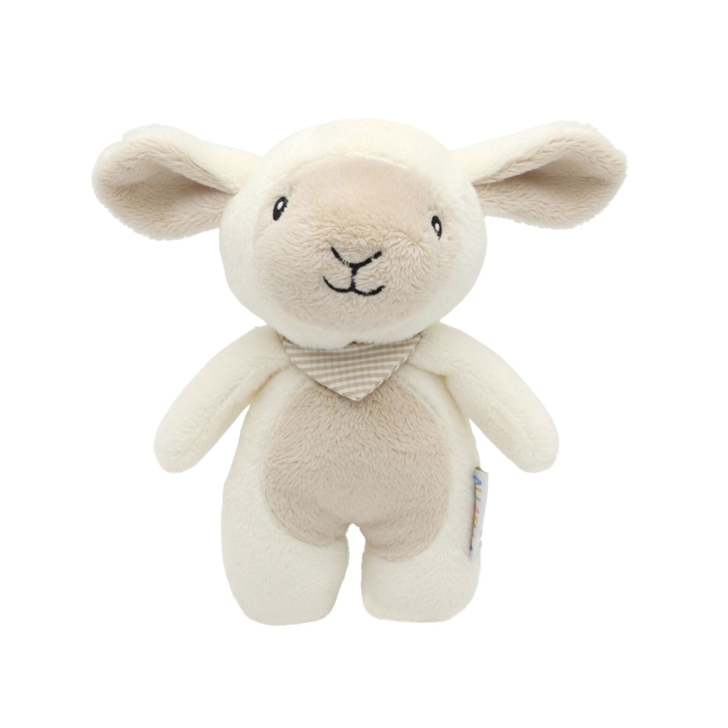All4Ella - Sensory Rattle