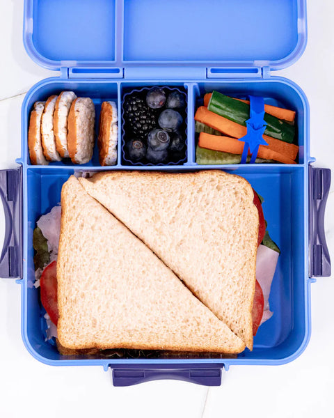 Little Lunch Box Co - Bento Three +