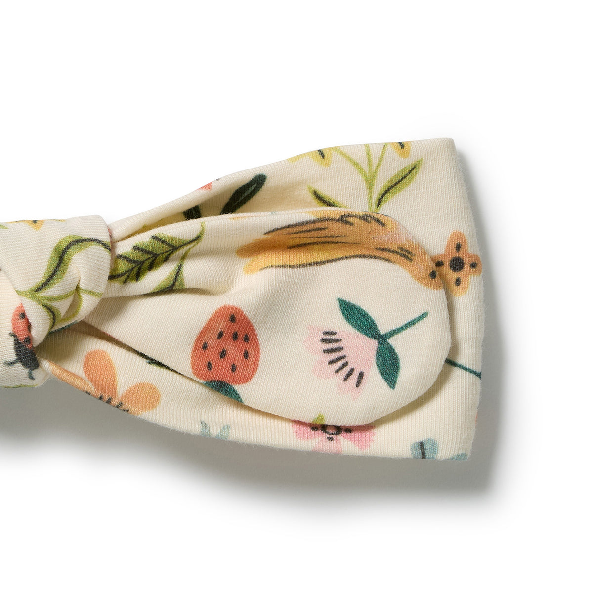 Wilson + Frenchy - Organic Headband