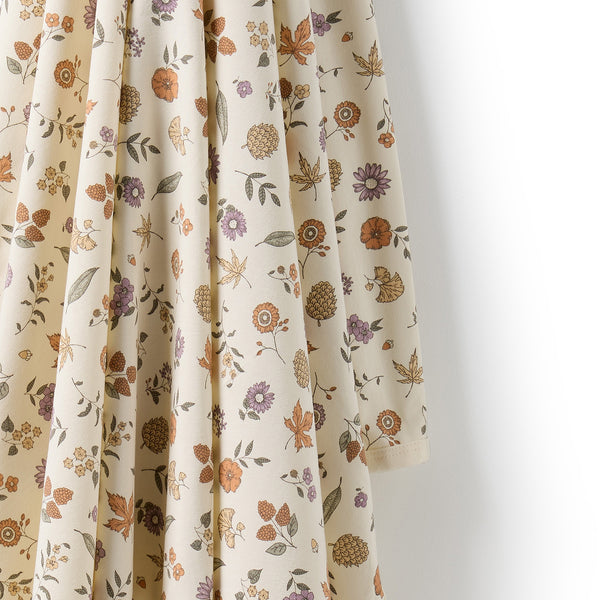 Wilson + Frenchy - Organic Bunny Rug AW26