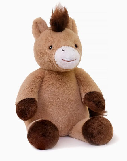 OB Designs - Dusty Pony (Vegan Angora)