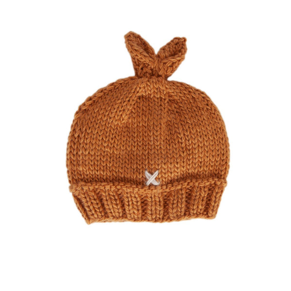 Acorn - Cottontail Beanie / Caramel